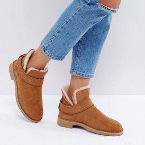 Ugg McKay Water Resistant Bootie (Women)